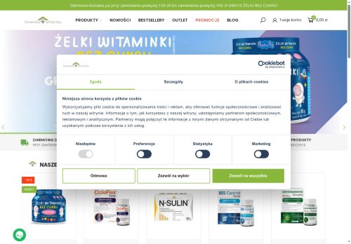 domowaapteczka.pl