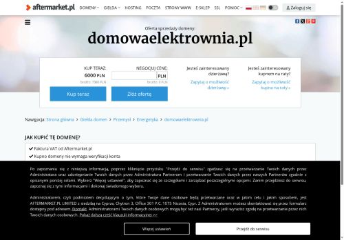 domowaelektrownia.pl