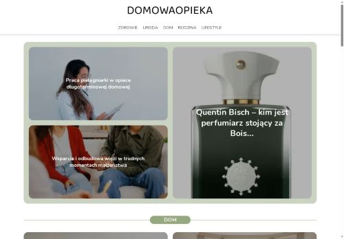 domowaopieka.pl