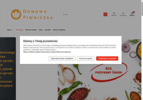 domowapiwniczka.pl
