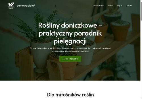 domowazielen.pl