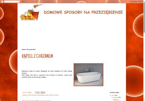 domowe-sposoby-na-przeziebienie.blogspot.com
