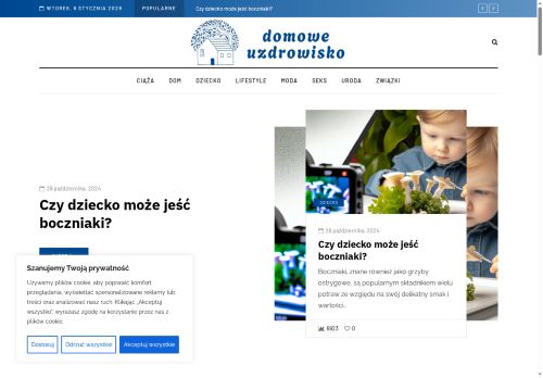 domowe-uzdrowisko.pl