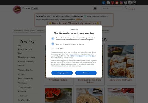 domowe-wypieki.pl