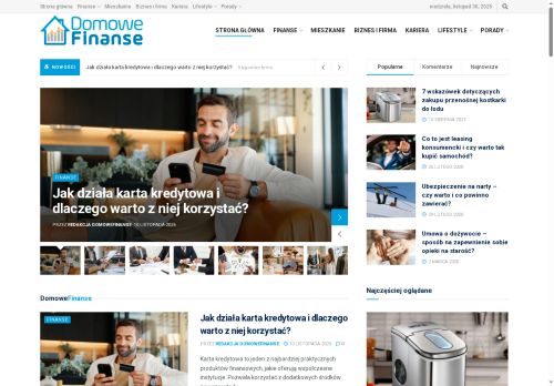 domowefinanse.pl