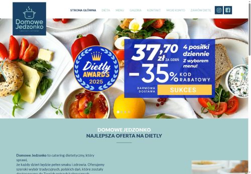 domowejedzonko.pl