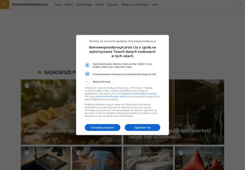 domowesposobyna.pl