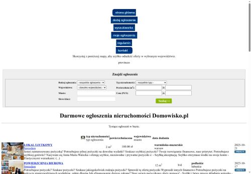 domowisko.pl