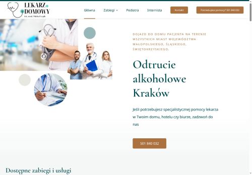 domowy-lekarz.pl