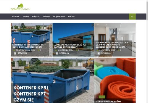 domowyogrod.com