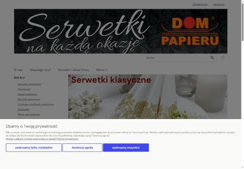 dompapieru.com.pl