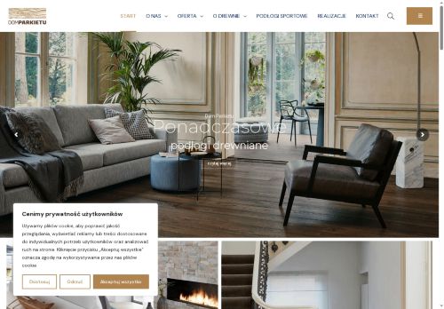 domparkietu.pl