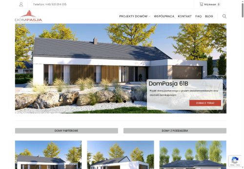 dompasja.pl