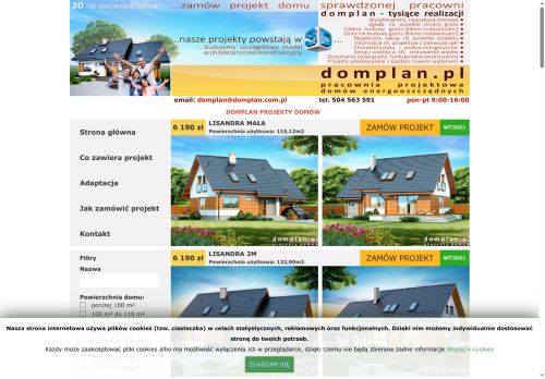 domplan.pl