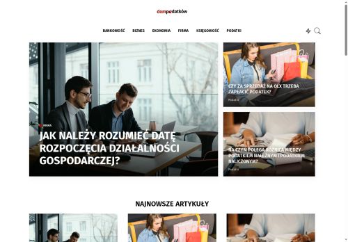 dompodatkow.pl