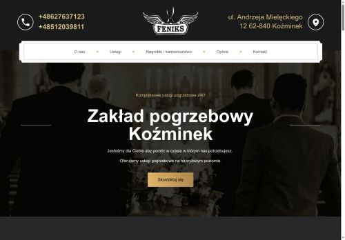 dompogrzebowyfeniks.pl