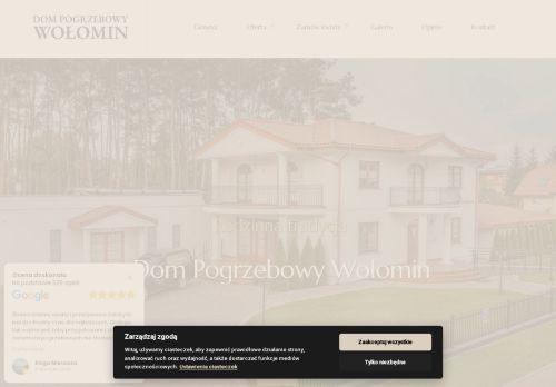 dompogrzebowywolomin.pl