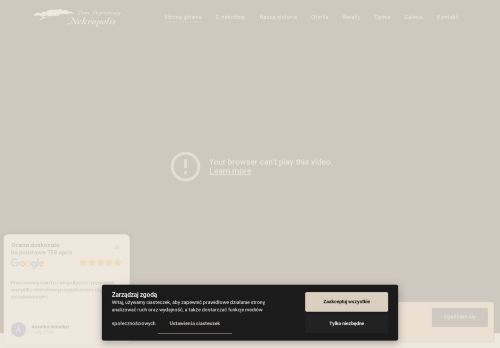 dompogrzebowywyszkow.pl