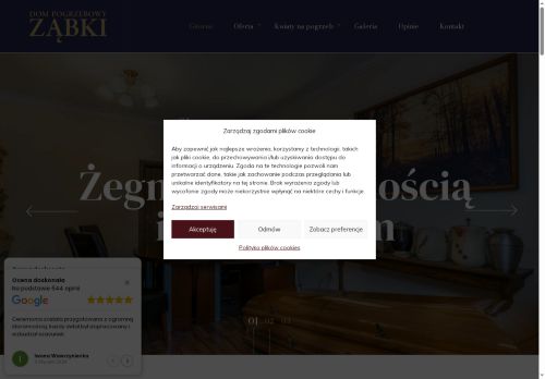 dompogrzebowyzabki.pl