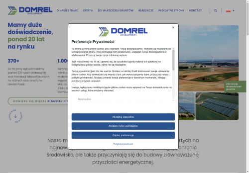 domrel.pl