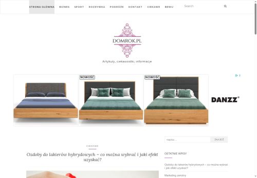 domrok.pl