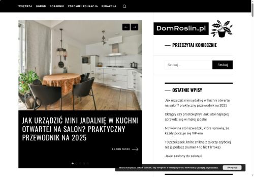 domroslin.pl