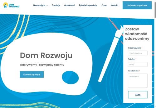 domrozwoju.pl