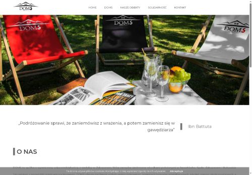 doms.com.pl