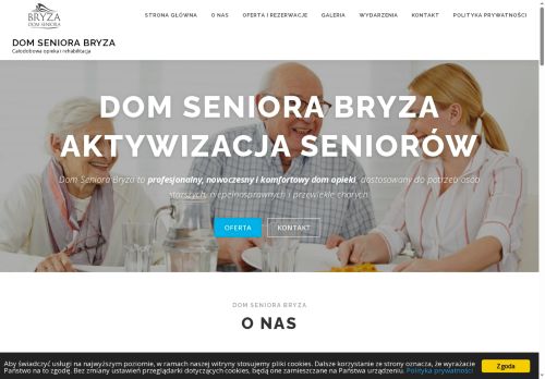 domseniorabryza.pl