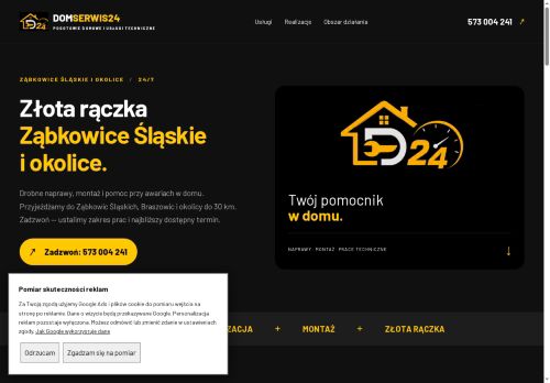 domserwis24.pl