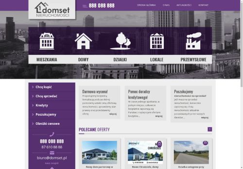 domset.pl