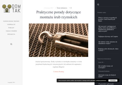 domtak.pl