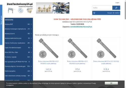 domtechniczny24.pl