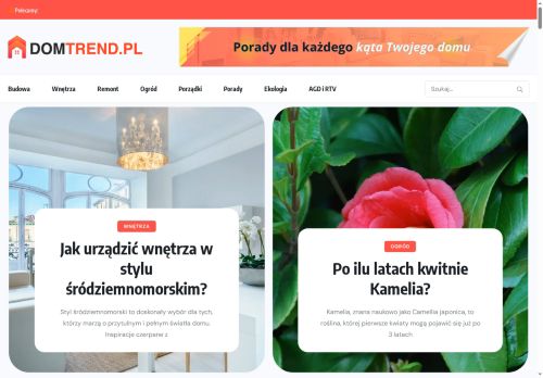 domtrend.pl