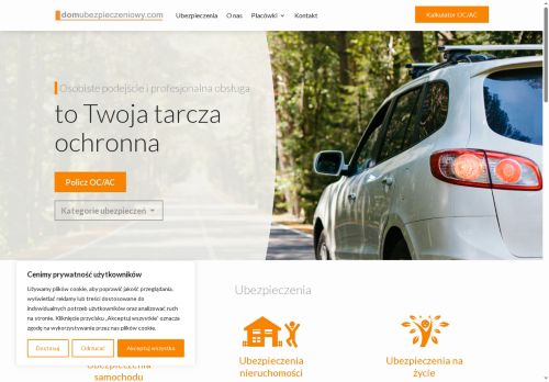 domubezpieczeniowy.pl