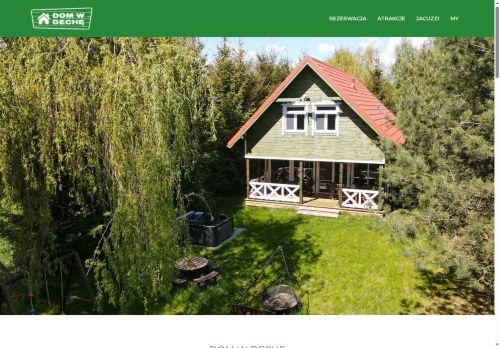 domwdeche.pl
