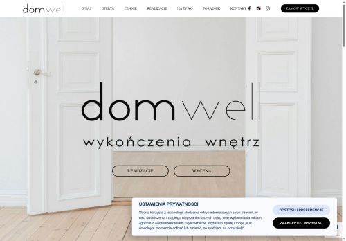 domwell.pl