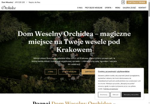 domweselnyorchidea.eu