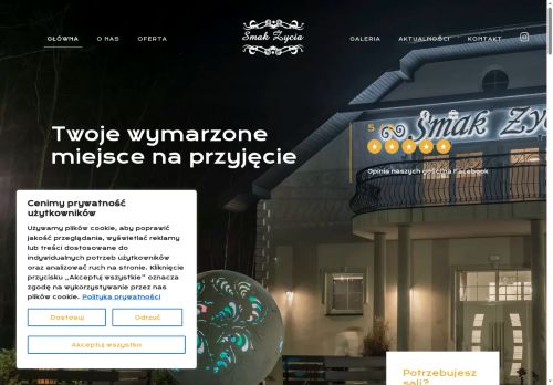 domweselnysmakzycia.pl