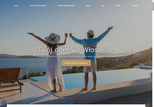 domwewloszech.com