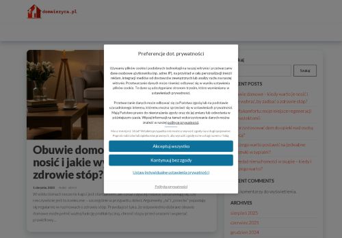 domwiezyca.pl