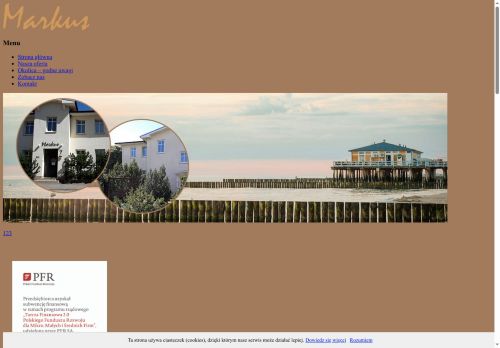 domwypoczynkowyustroniemorskie.pl