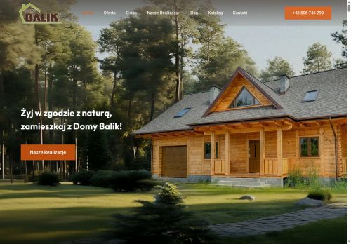 domy-balik.pl