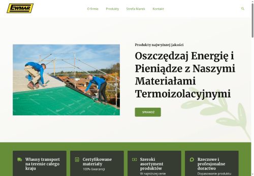 domy-ewmar.pl
