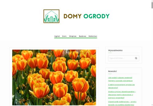 domy-ogrody.pl