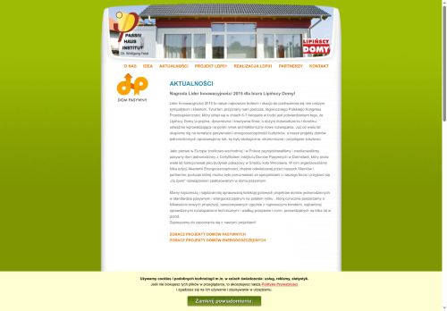 domy-pasywne.pl