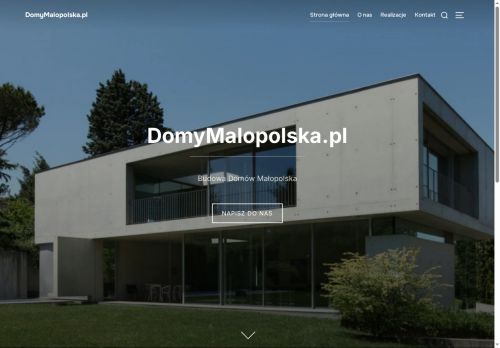 domymalopolska.pl