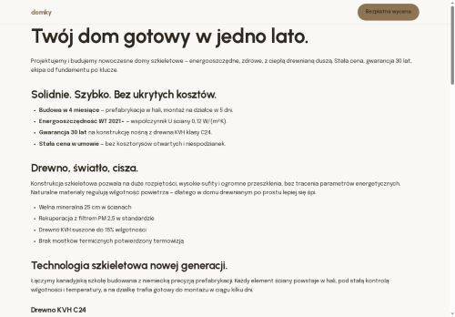 domynietypowe.pl
