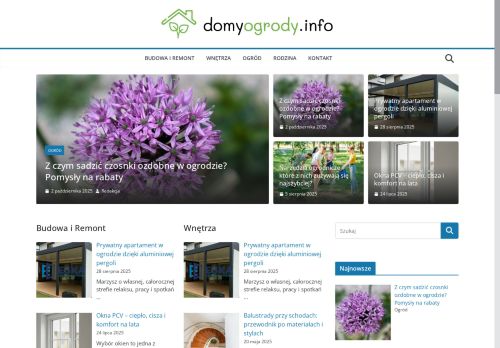 domyogrody.info