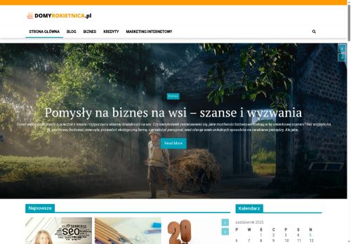 domyrokietnica.pl